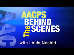 Behind the Scenes Back to School Edition: Annapolis Middle School - YouTube